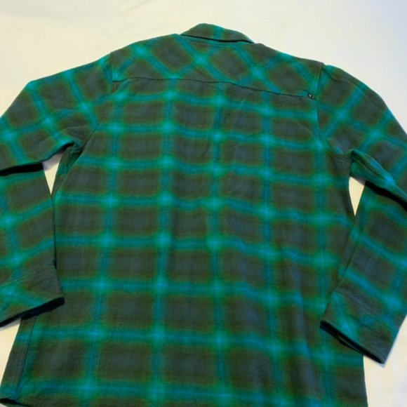 Rip Curl Flannel - Picture 3 of 9